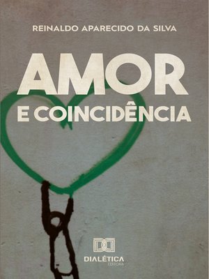 cover image of Amor e Coincidência